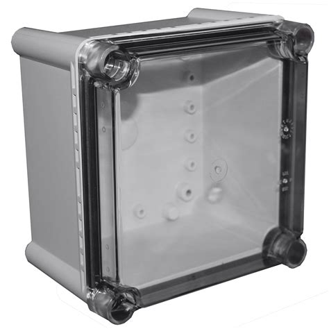 polycarbonate enclosures electrical|versa mount polycarbonate washdown enclosure.